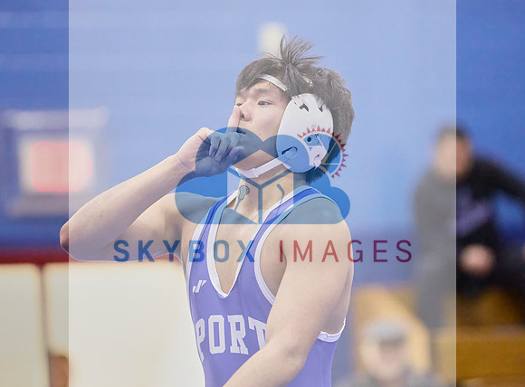 Port Wrestling 53
