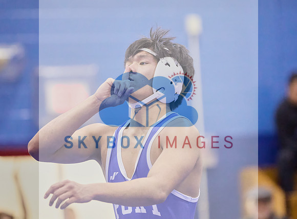 Port Wrestling 54