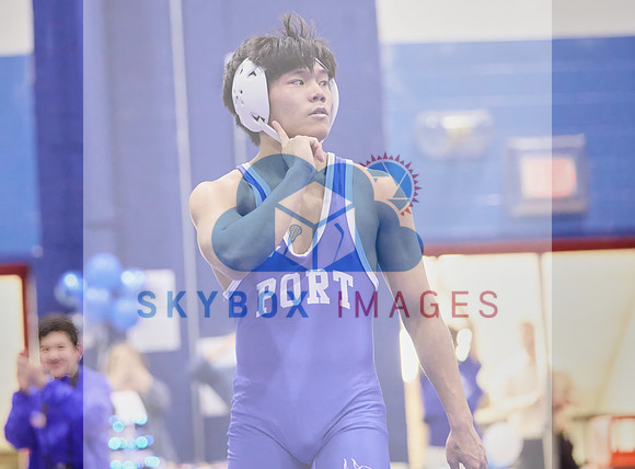 Port Wrestling 56