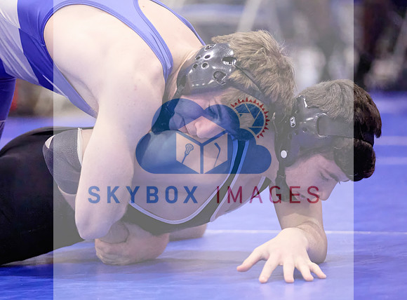 Port Wrestling 57