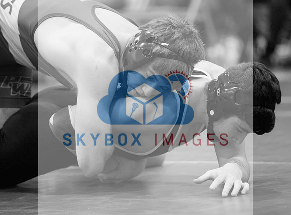 Port Wrestling 58