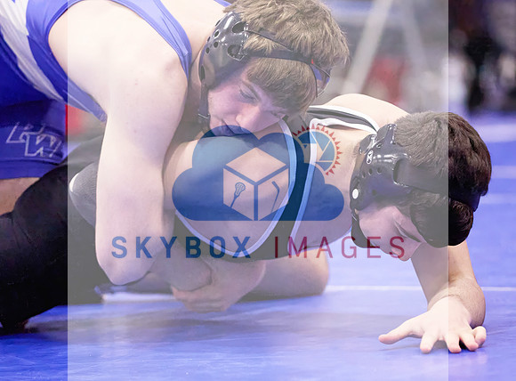 Port Wrestling 59
