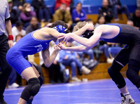 Port Wrestling 6