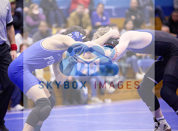 Port Wrestling 6