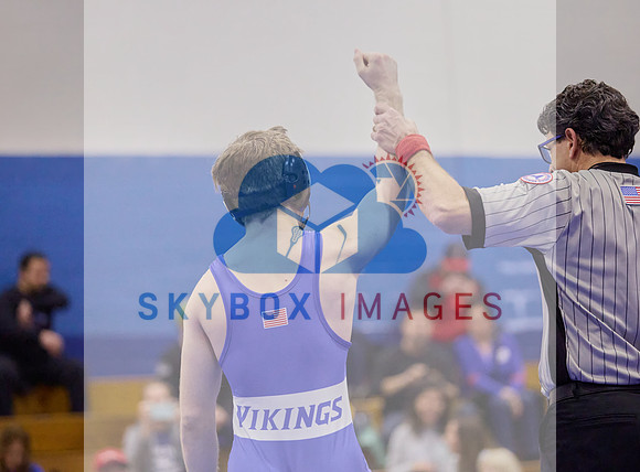 Port Wrestling 60