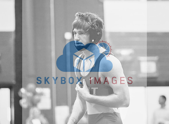 Port Wrestling 61
