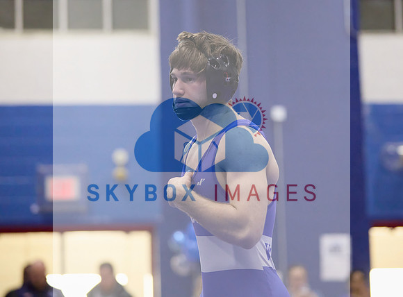 Port Wrestling 62