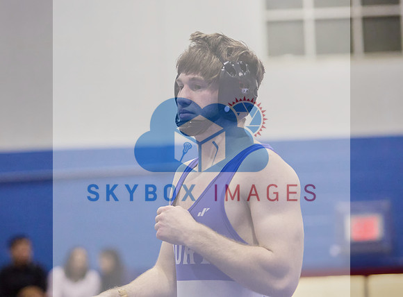 Port Wrestling 63
