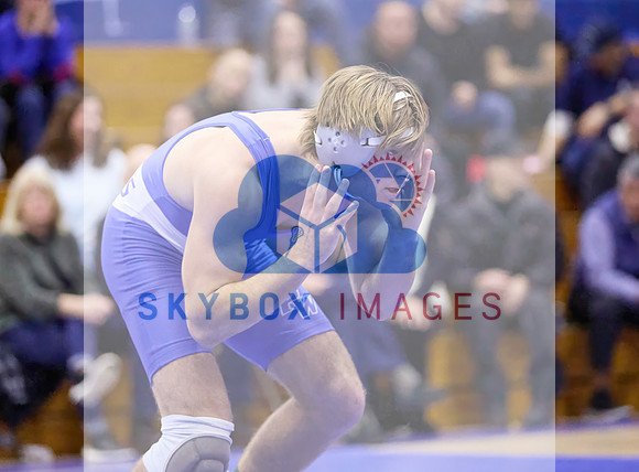 Port Wrestling 64