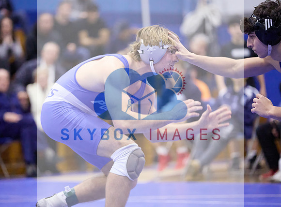 Port Wrestling 66