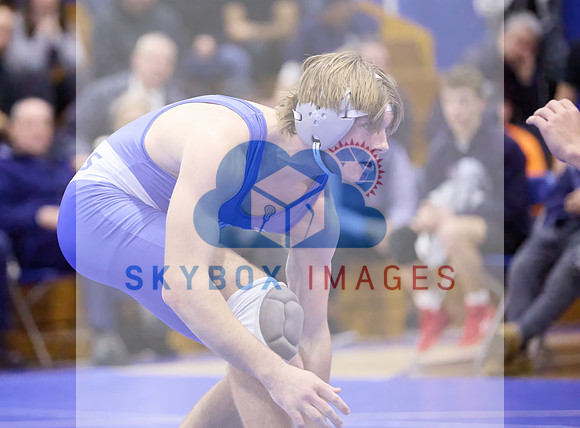 Port Wrestling 65