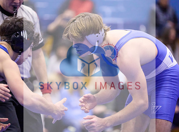 Port Wrestling 68