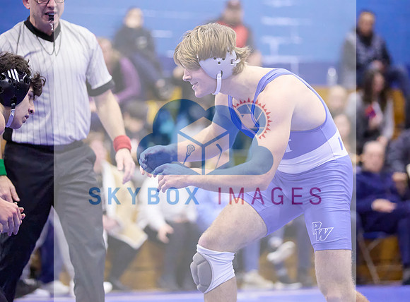 Port Wrestling 69