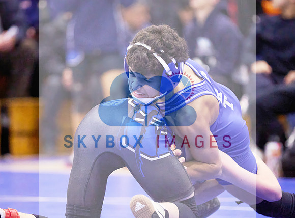 Port Wrestling 7