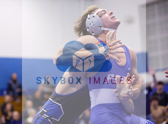 Port Wrestling 70