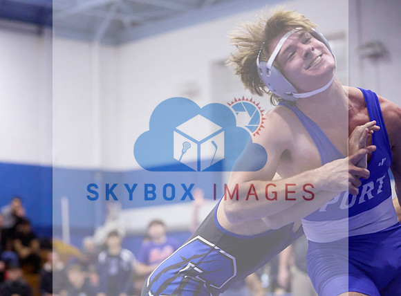 Port Wrestling 71