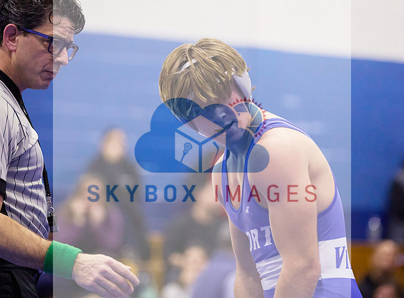 Port Wrestling 72