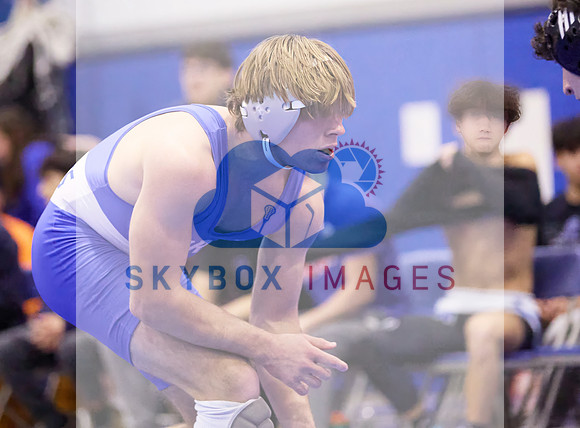 Port Wrestling 73