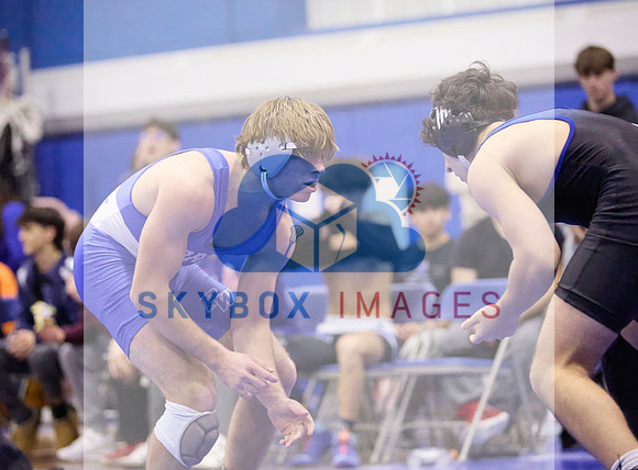 Port Wrestling 74