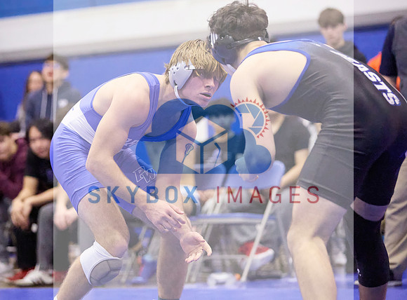 Port Wrestling 75