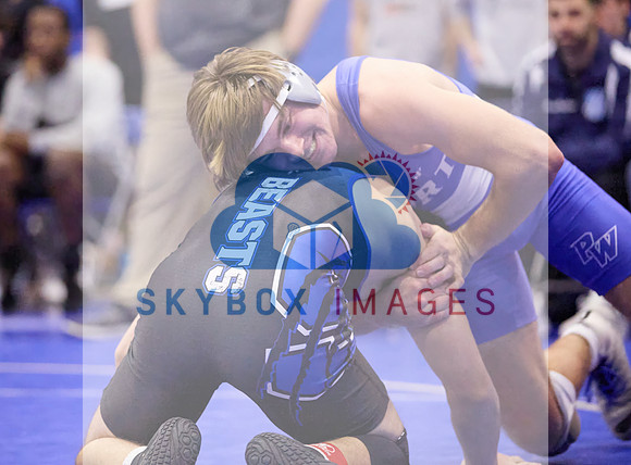 Port Wrestling 76