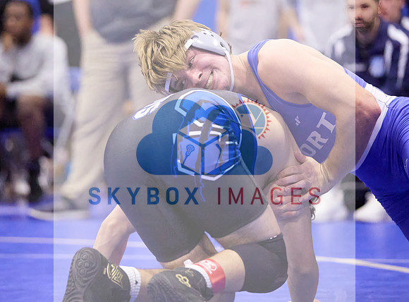 Port Wrestling 77