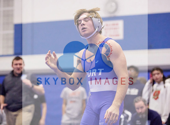 Port Wrestling 78