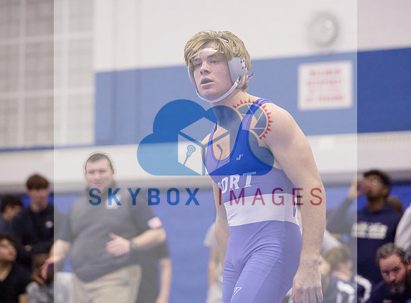 Port Wrestling 79