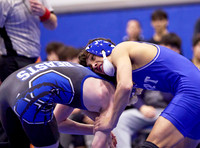Port Wrestling 8