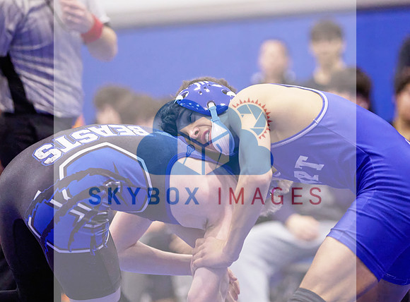 Port Wrestling 8