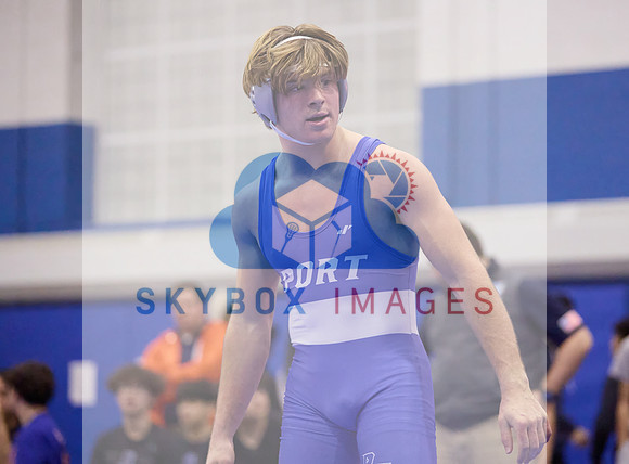 Port Wrestling 80