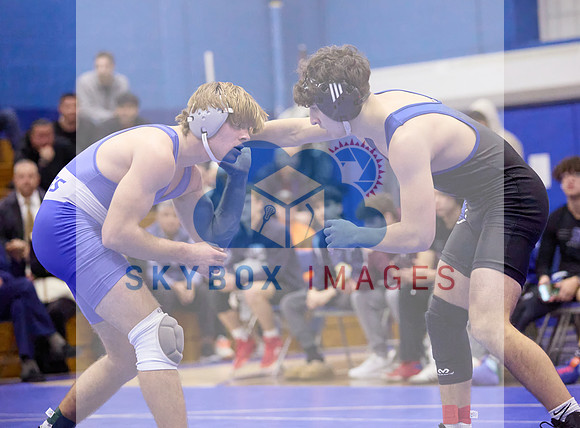 Port Wrestling 81