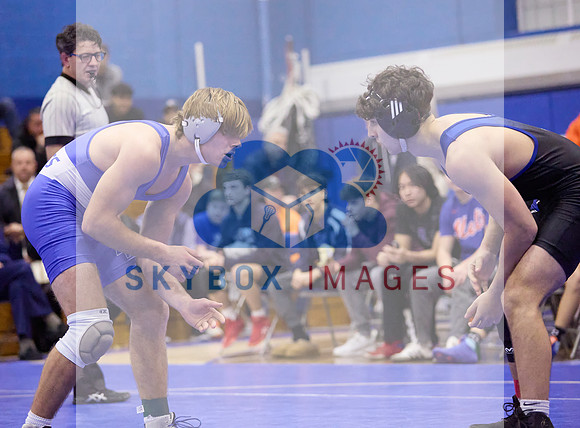 Port Wrestling 82