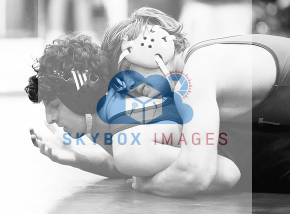 Port Wrestling 83