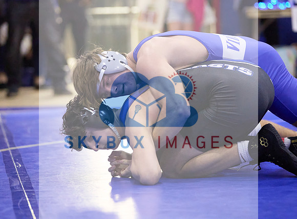Port Wrestling 84