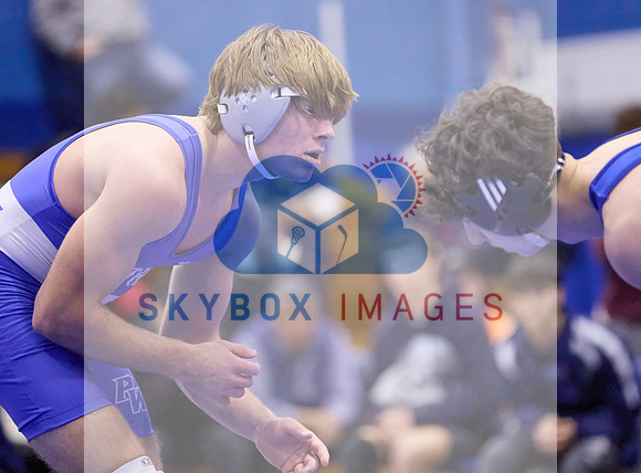 Port Wrestling 85