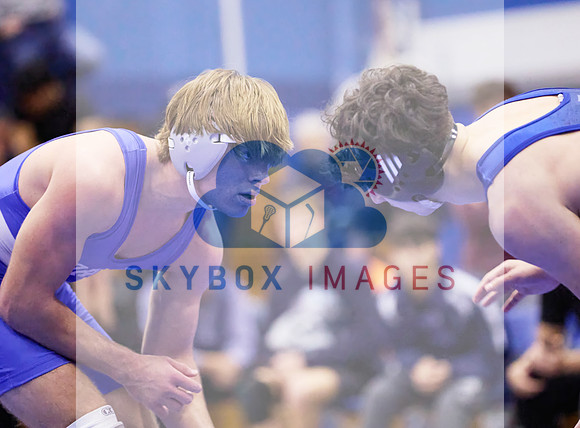 Port Wrestling 86