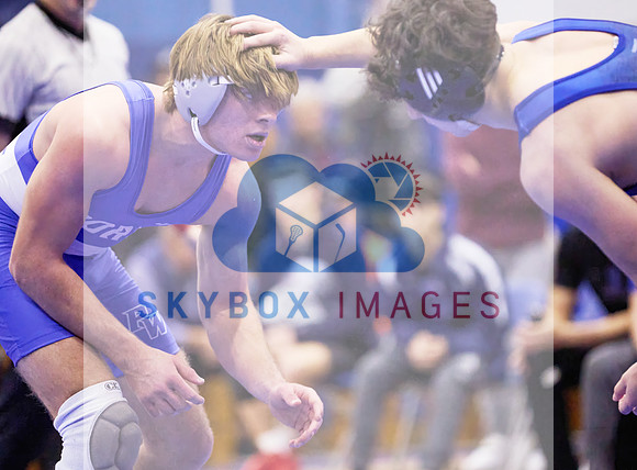 Port Wrestling 88