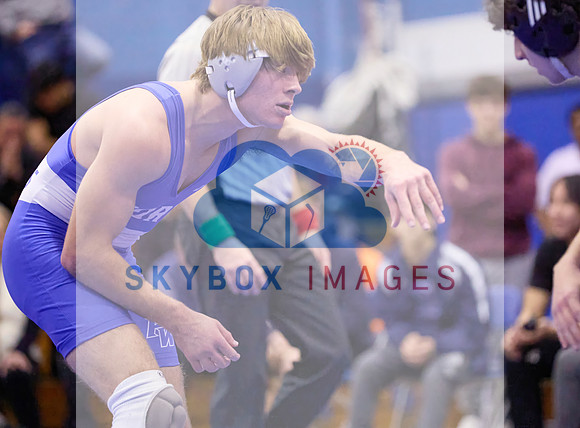 Port Wrestling 89