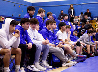 Port Wrestling 9