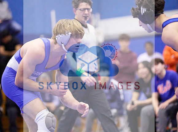 Port Wrestling 90