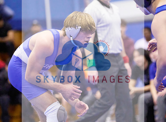 Port Wrestling 91