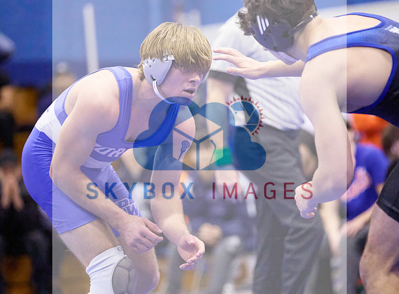 Port Wrestling 92
