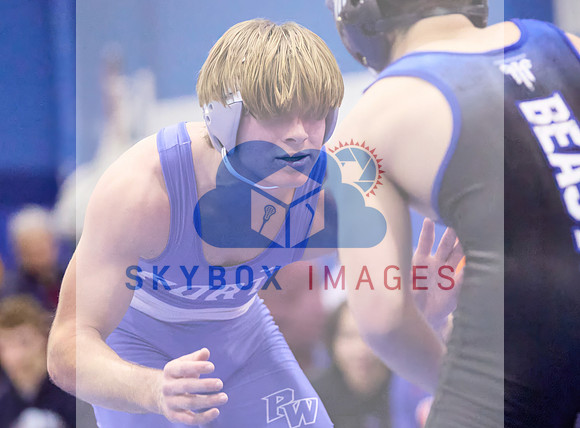 Port Wrestling 93