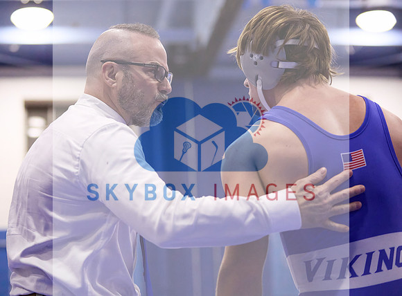 Port Wrestling 95