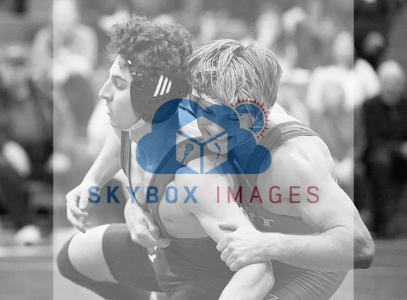 Port Wrestling 96