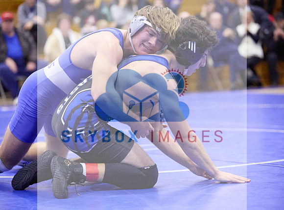 Port Wrestling 97