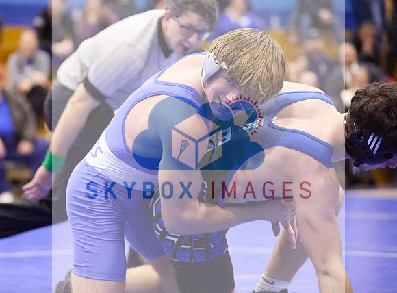 Port Wrestling 99