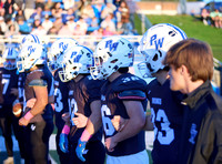 Port Washington Vikings Football Vs Hicksville 2023