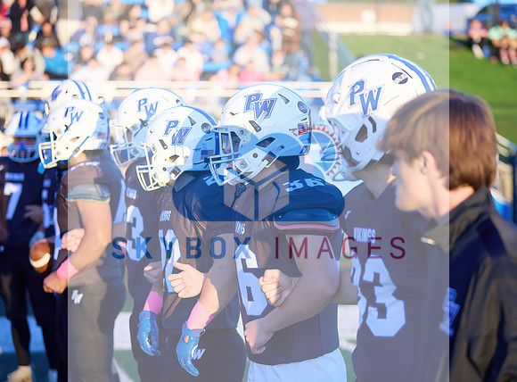 Port Washington Vikings Football Vs Hicksville 2023